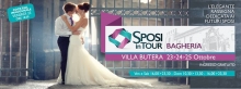 Sposi in Tour 23 24 25 Ottobre 2015 Palazzo Butera Bagheria