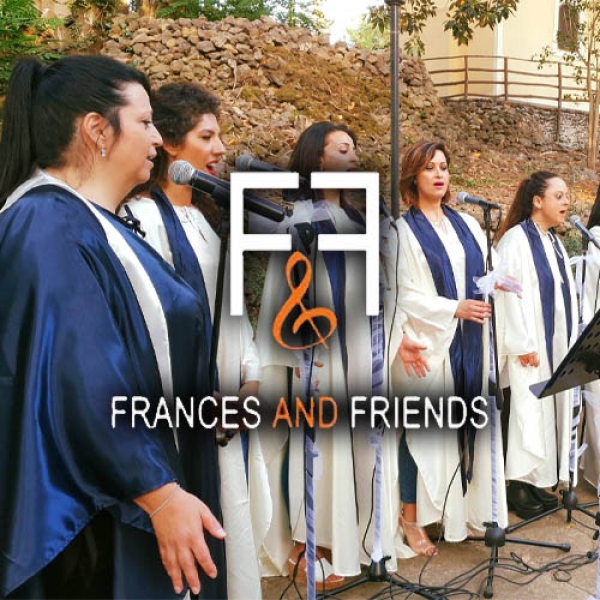 Frances & Friends