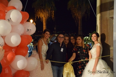Photogallery e Video Sicily Wedding dal 4 al 5 novembre 2017 - Milazzo (Messina)