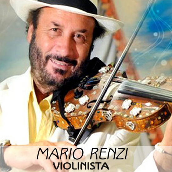 Mario Renzi Violinista