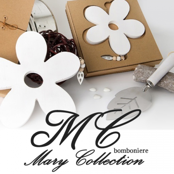 Mary Collection: Bomboniere