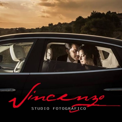 Vincenzo Ingrassia - Photographer Filmmaker