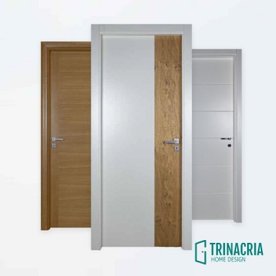 Trinacria Home Design