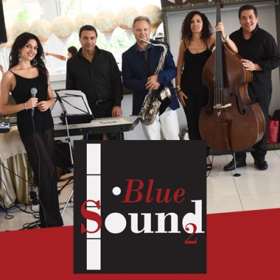 BLUE Sound2: Musica Sala