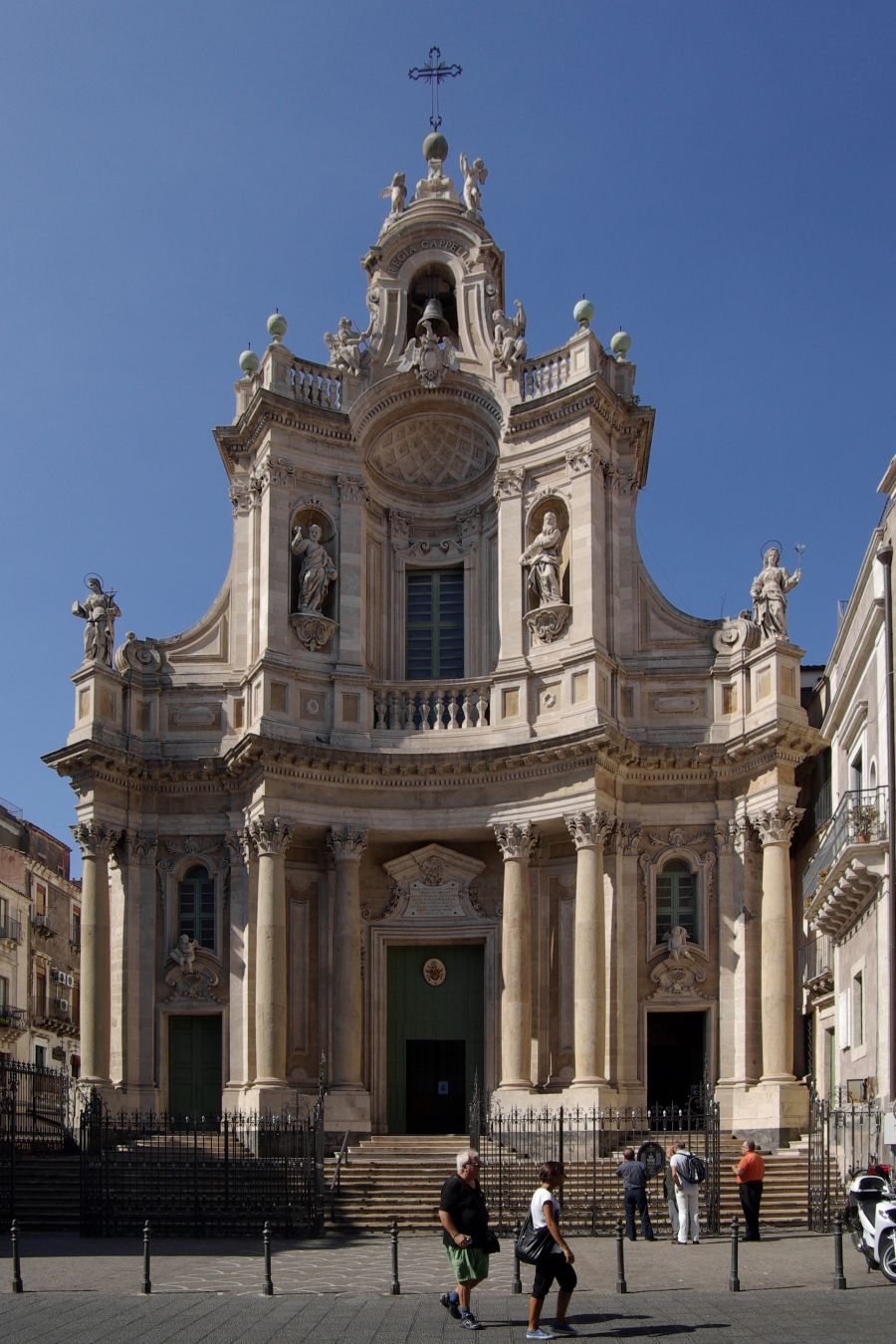 Basilica Collegiata