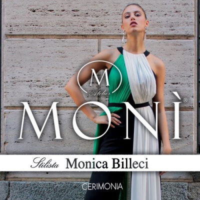Monica Billeci Stilista