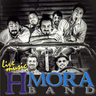 H-Mora Band