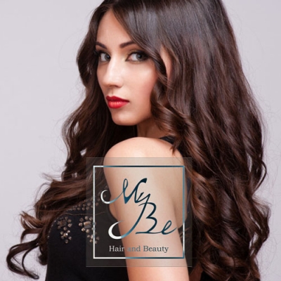 My be Hair and Beauty: Make Up Artist