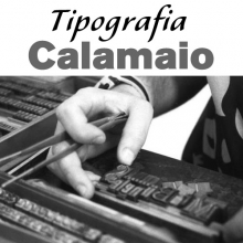 Tipografia Calamaio