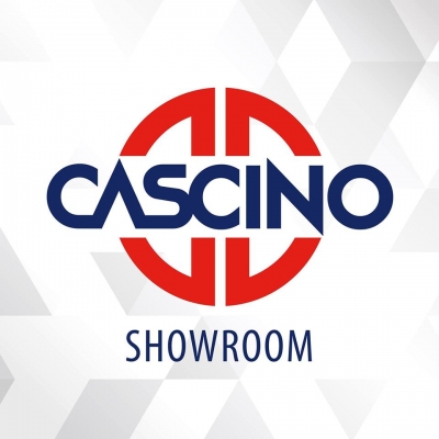 Cascino Showroom: Ceramiche, Arredo Bagno, Porte e Infissi, Scale