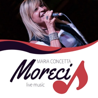 Maria Concetta Moreci Live Music
