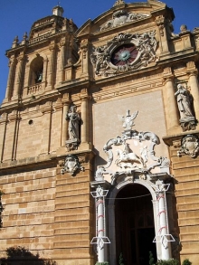 Basilica del Santissimo Salvatore