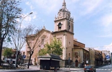 Chiesa Sant'Agata Al Borgo