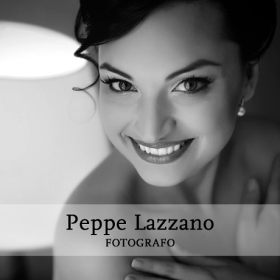 Peppe Lazzano Fotografo