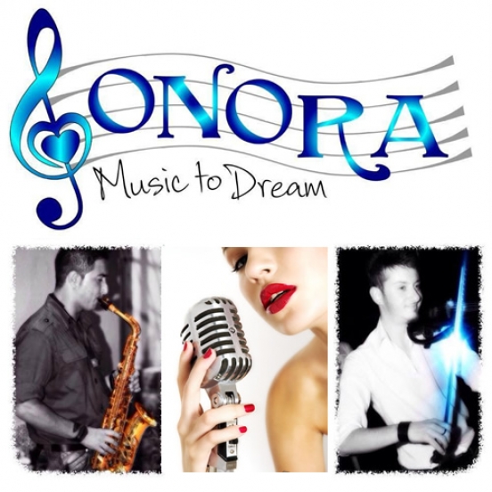 Sonora Music to Dream