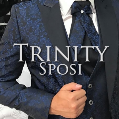 Trinity Sposi
