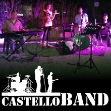 Castello Band - Musica Sala