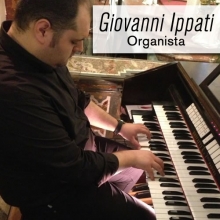 Giovanni Ippati Organista