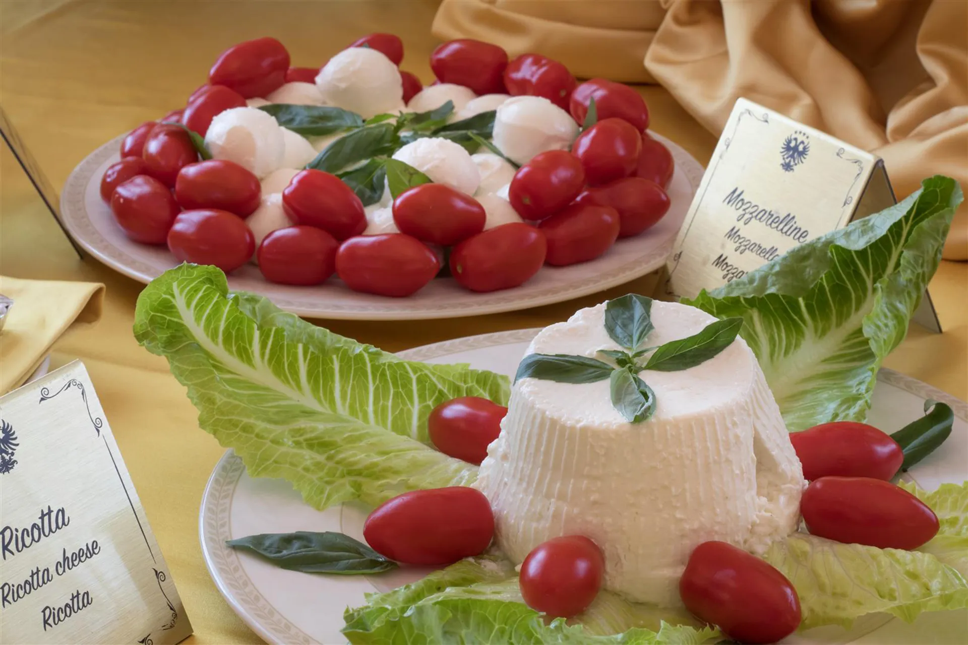 Cerchi una location per eventi a Enna Visita il Federico II Palace Hotel2 colazione4