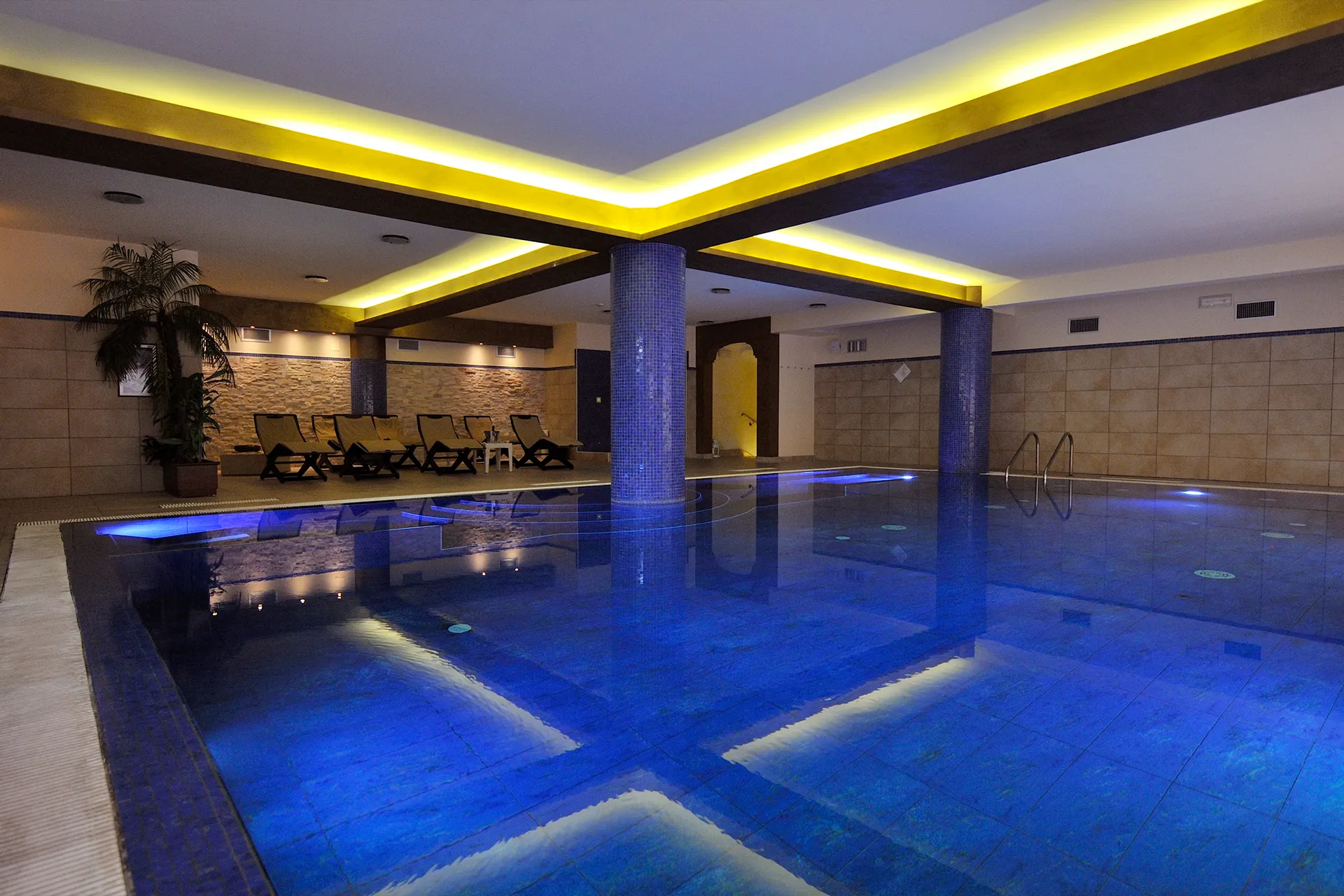 Cerchi una location per eventi a Enna Visita il Federico II Palace Hotel2-spa-6