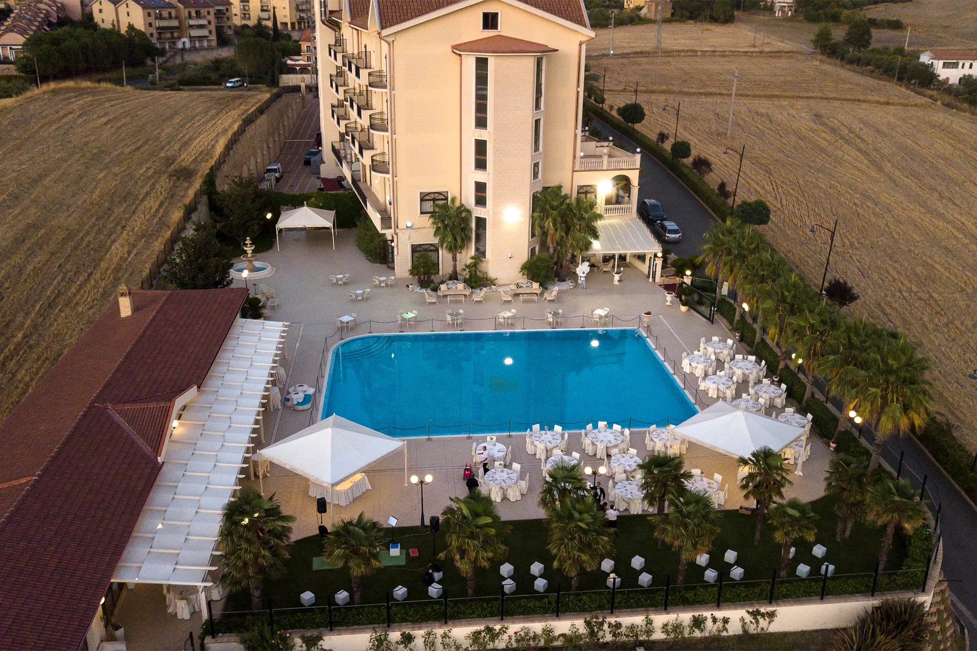 Cerchi una location per eventi a Enna Visita il Federico II Palace Hotel3-location-15