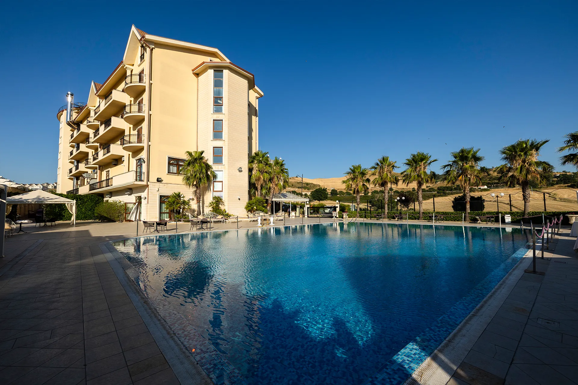 Cerchi una location per eventi a Enna Visita il Federico II Palace Hotel3-location-16
