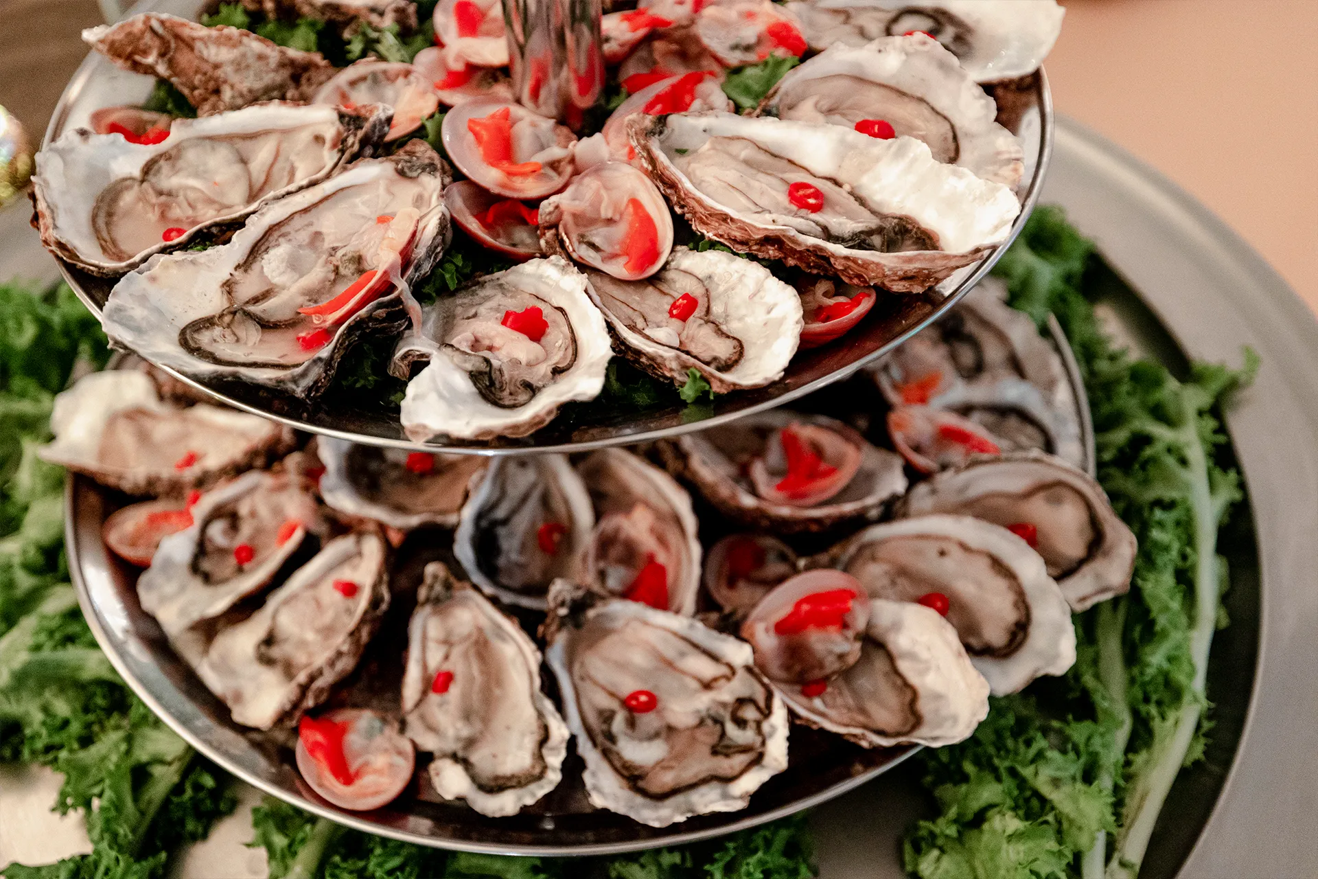 Cerchi una location per eventi a Enna Visita il Federico II Palace Hotel4-food-1