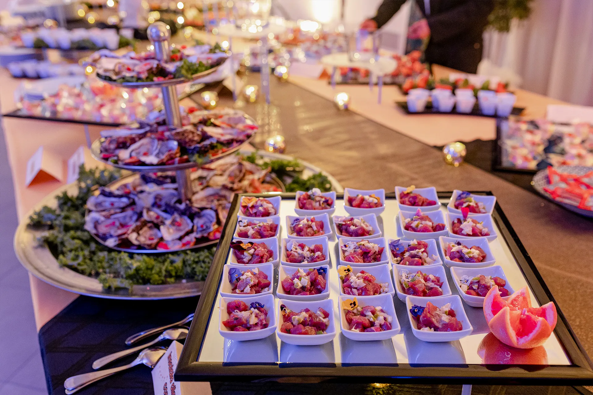 Cerchi una location per eventi a Enna Visita il Federico II Palace Hotel4-food-2