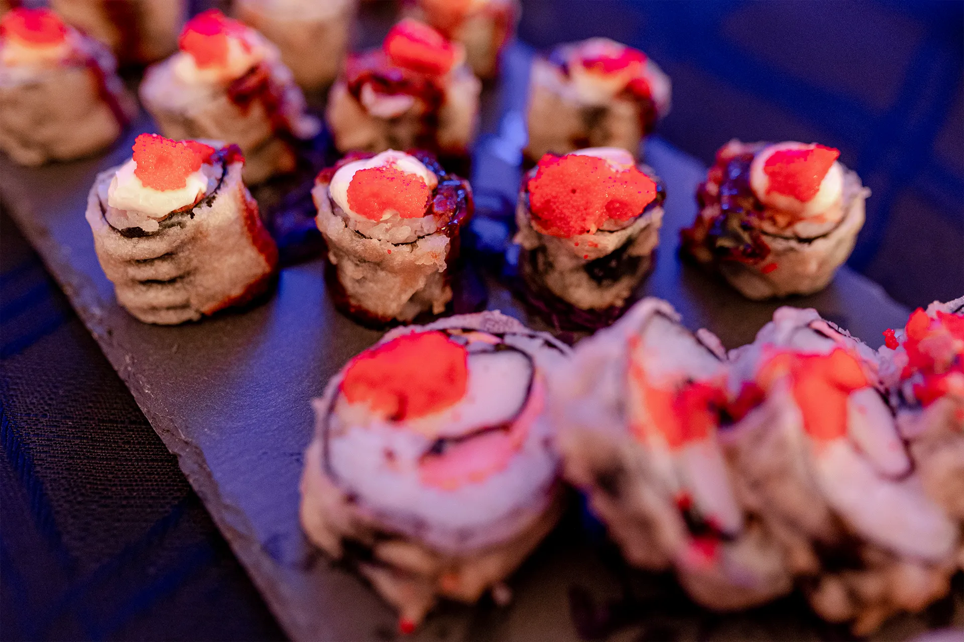 Cerchi una location per eventi a Enna Visita il Federico II Palace Hotel4-food-4