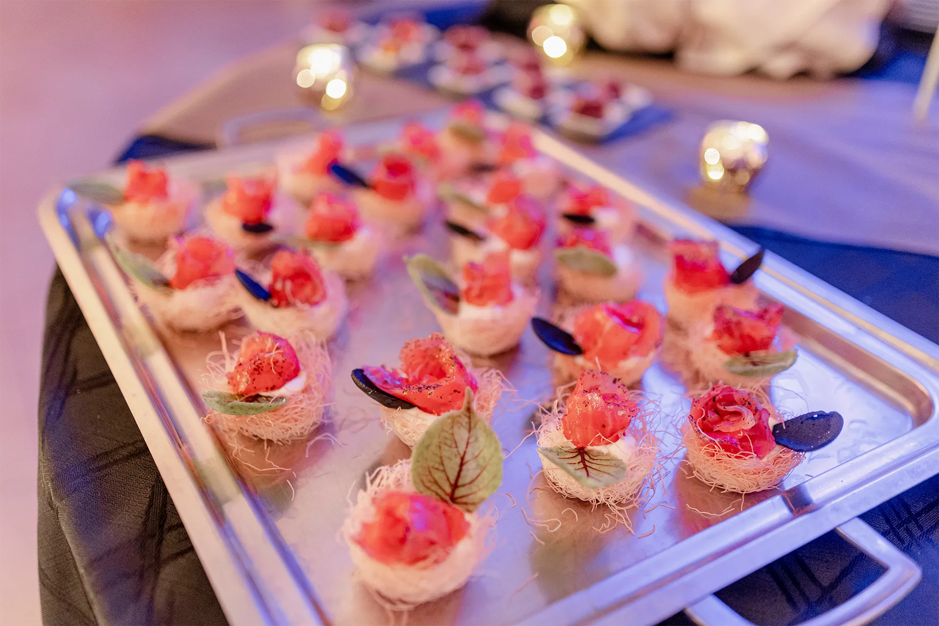 Cerchi una location per eventi a Enna Visita il Federico II Palace Hotel4-food-8