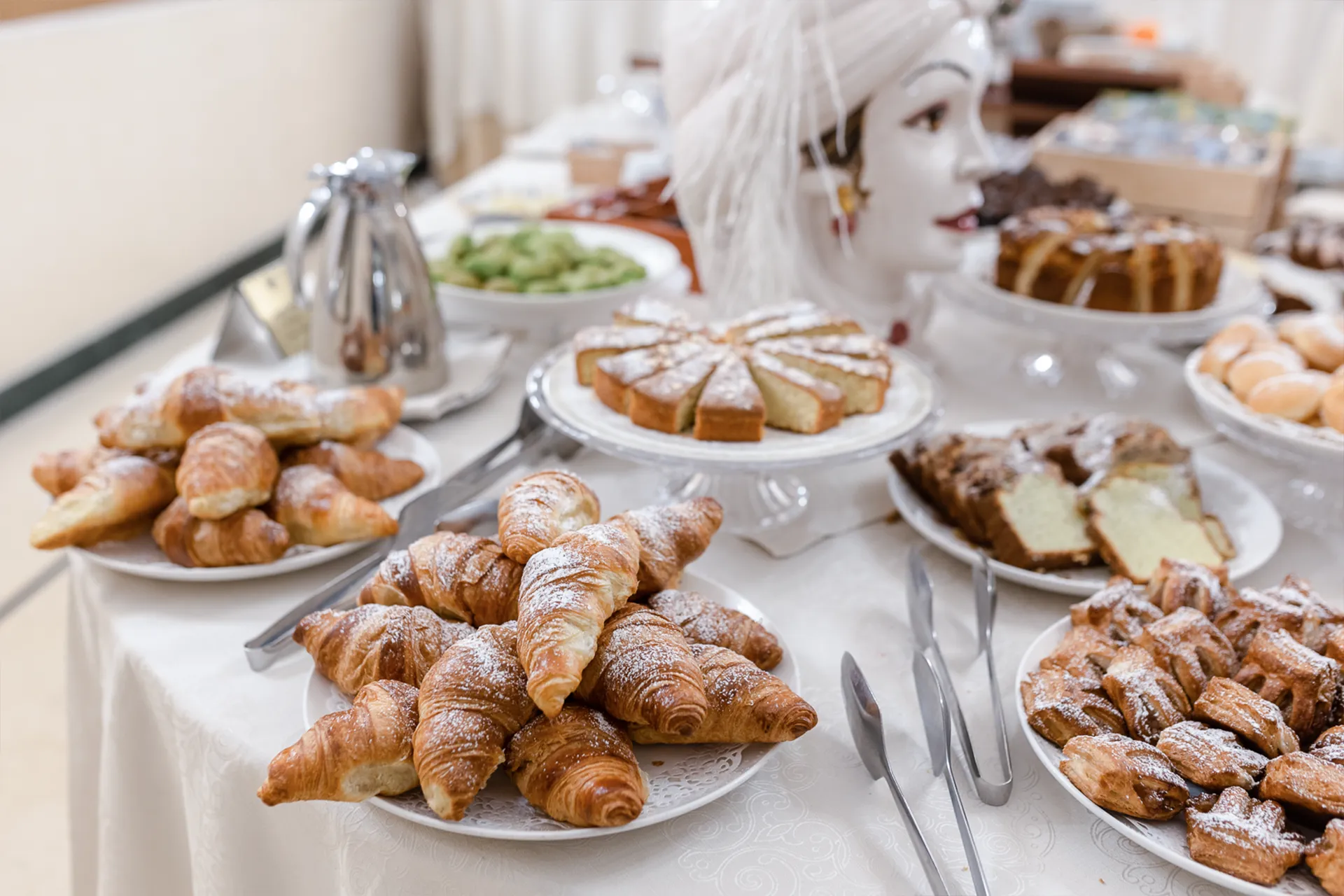 Il sapore dell’eccellenza la cucina del Federico II Palace Hotel2