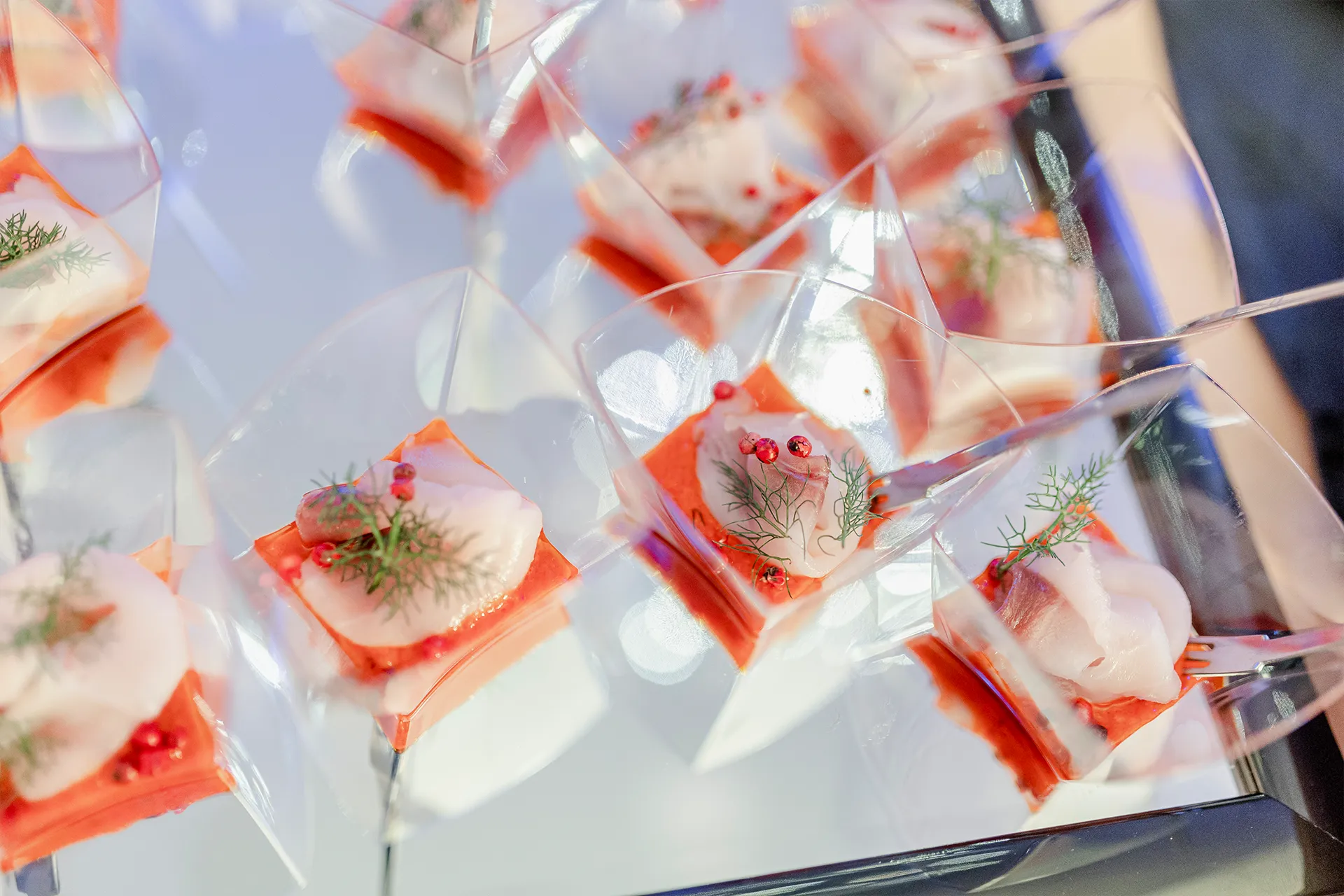 Il sapore dell’eccellenza la cucina del Federico II Palace Hotel6