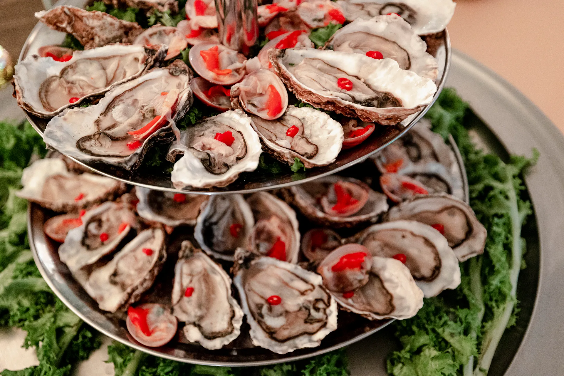 Il sapore dell’eccellenza la cucina del Federico II Palace Hotel7