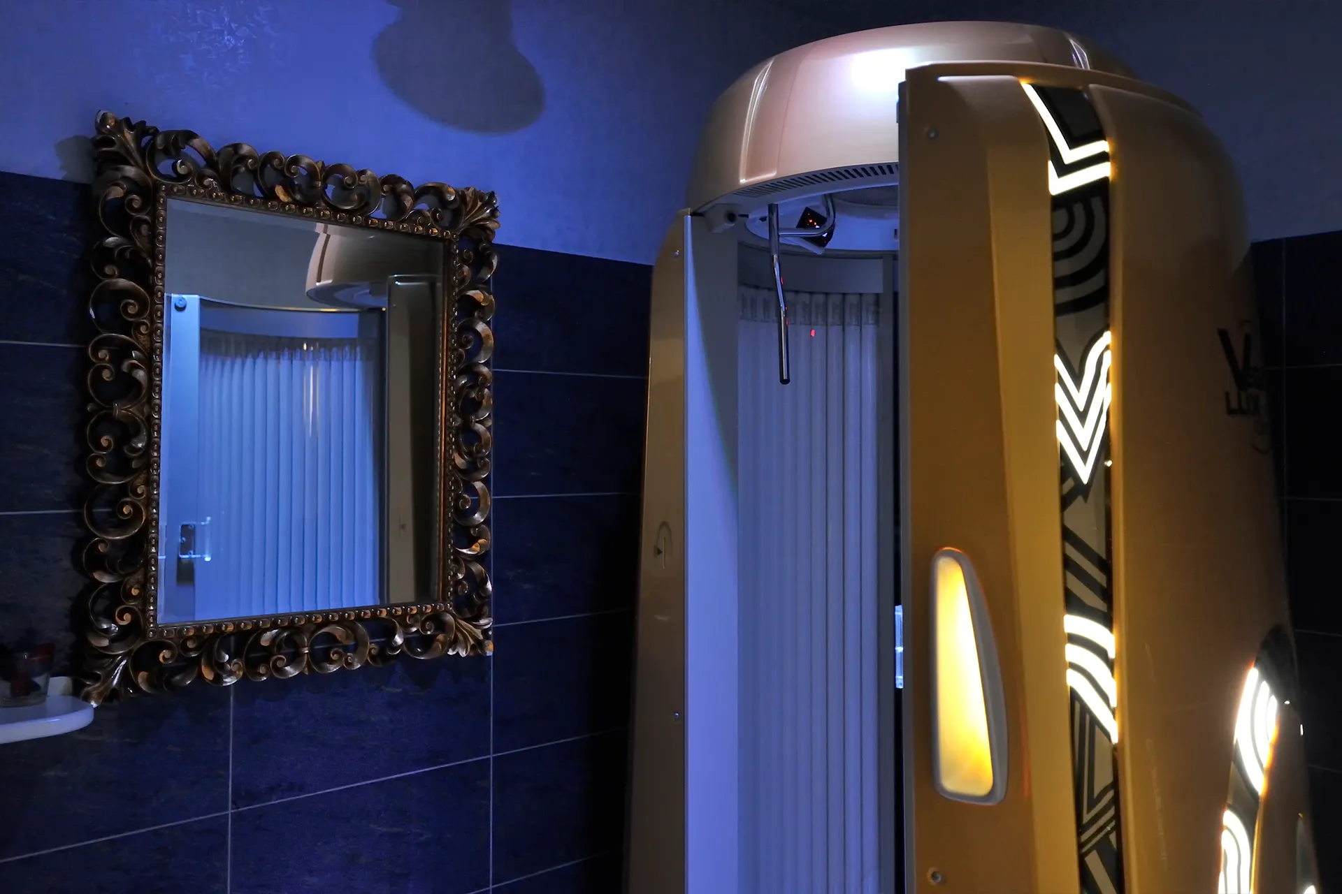 Scopri a Enna uno tra i più grandi hotel con spa in Sicilia6