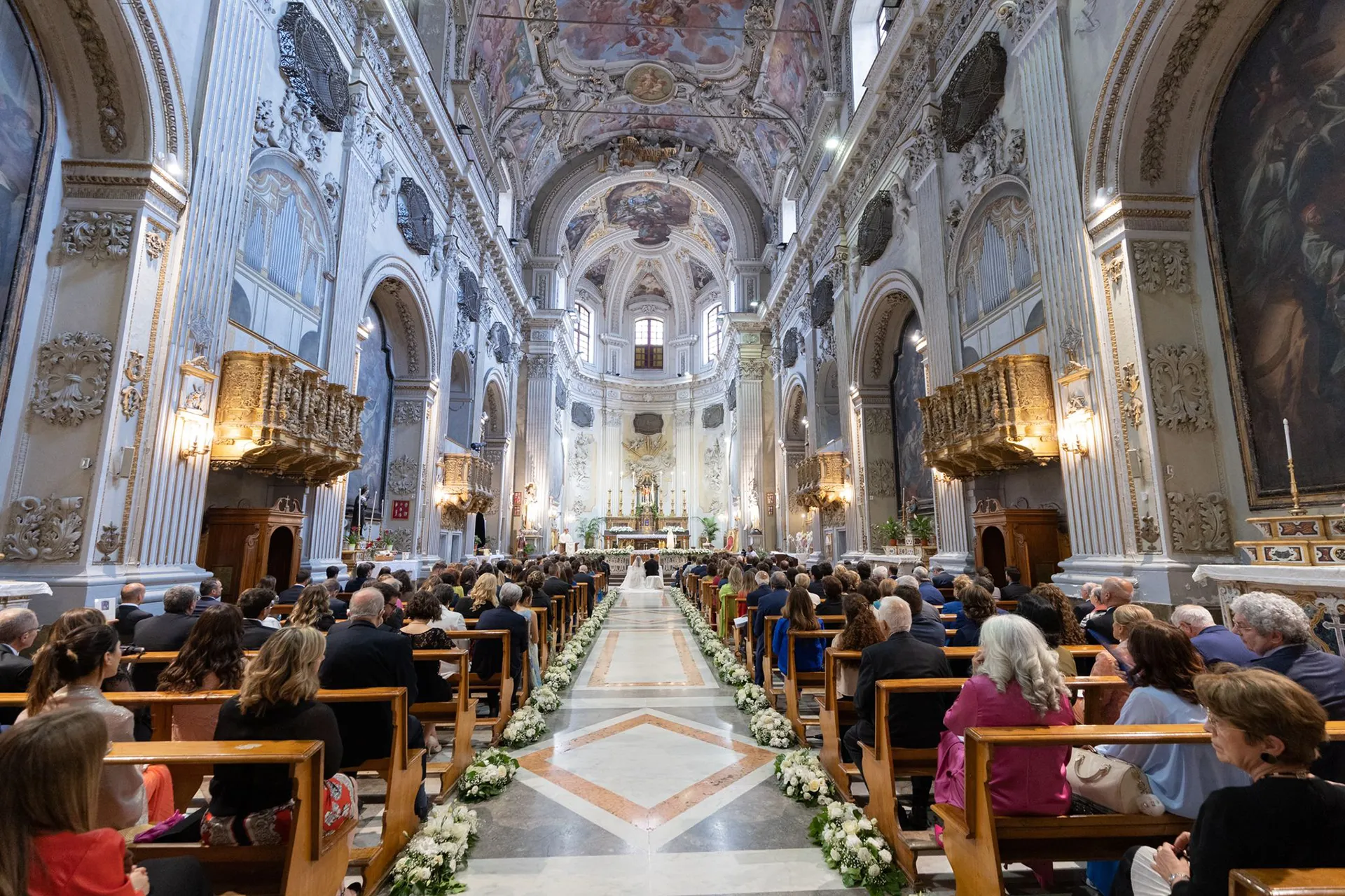 real weddings marta decente virginia e andrea img1