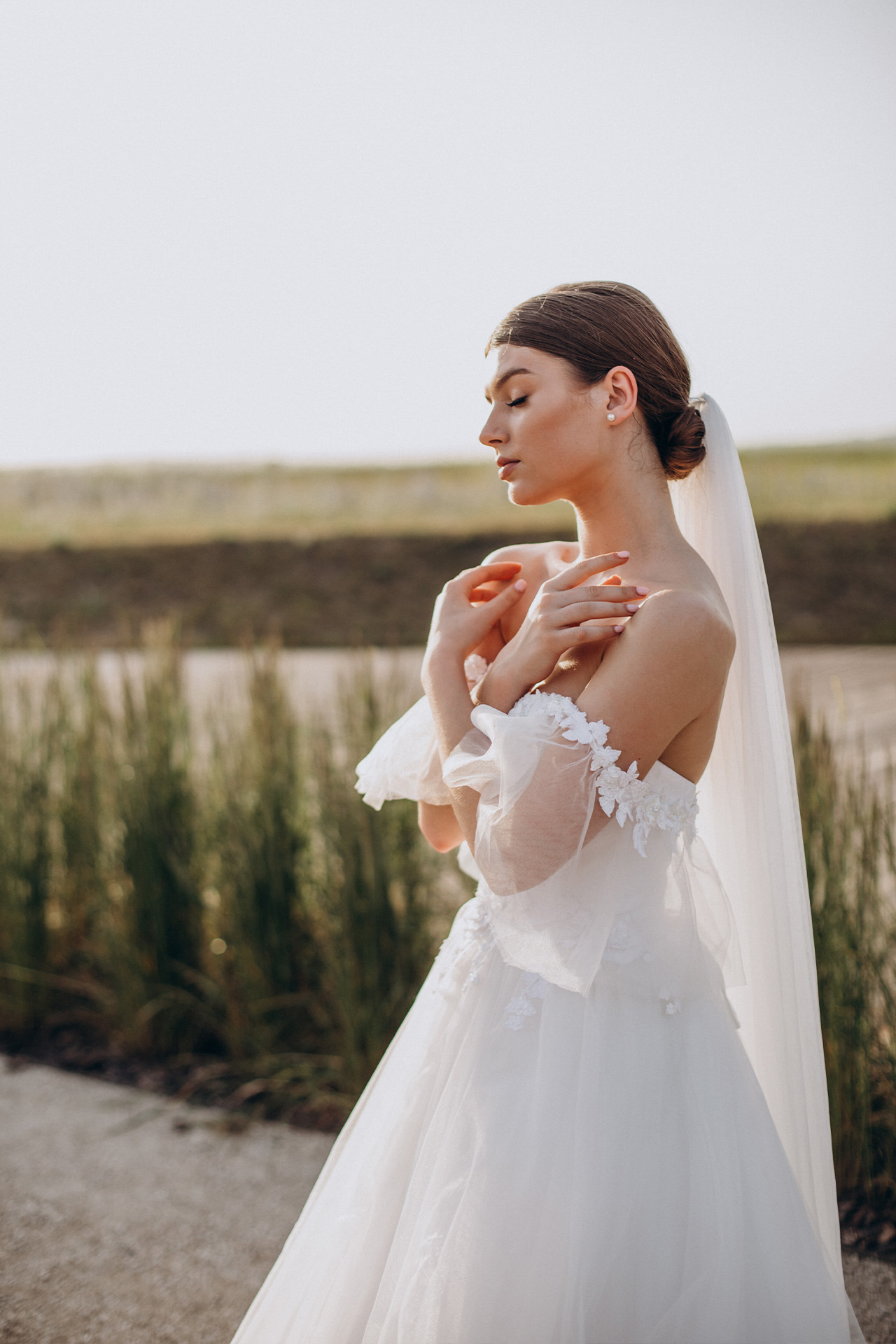 Noleggio Abiti da Sposa e Sposo
