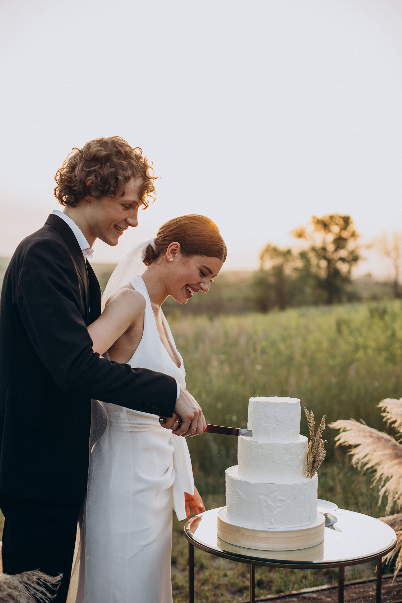 Sposi Sicilia connette le coppie internazionali ai migliori professionisti dell’isola per un iconico destination wedding in Sicilia.